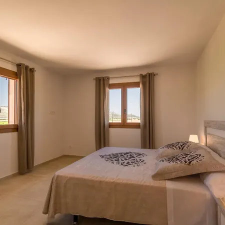 Villa -2547 Mallorca Sa Pobla