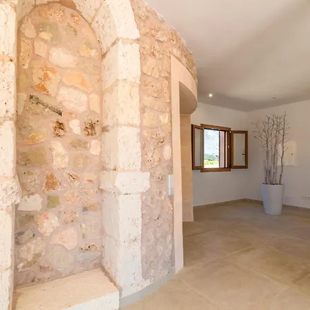 Villa -2547 Mallorca Sa Pobla