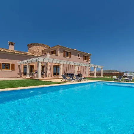 Villa -2547 Mallorca
