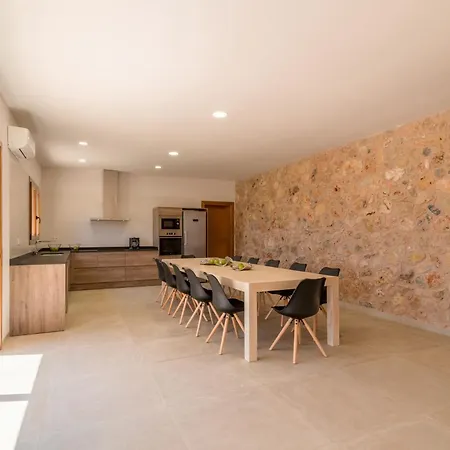 Villa -2547 Mallorca Sa Pobla