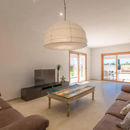 Villa -2547 Mallorca Sa Pobla