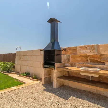 -2547 Mallorca Villa