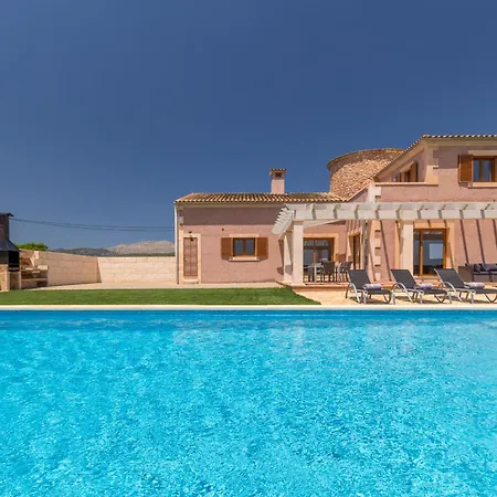 Villa -2547 Mallorca *