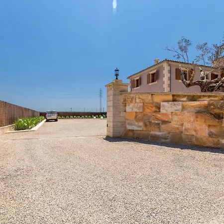 Villa -2547 Mallorca